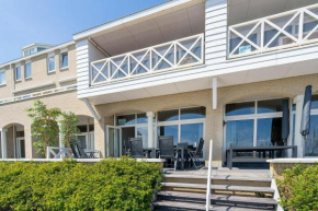 Kabbelaarsbank 2C - Port Marina Zélande